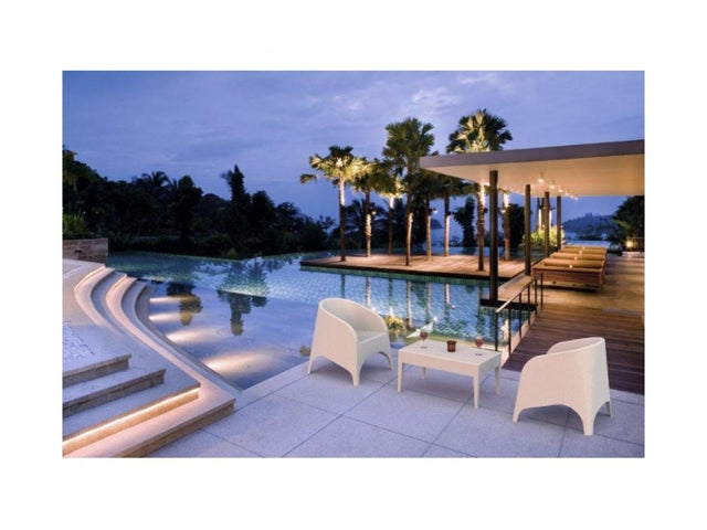 Aruba Tub Chair