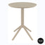 Sky Folding Table 60 Round