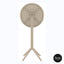 Sky Folding Bar Table 60 Round