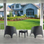 Aruba Tub Chair
