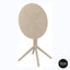 Sky Folding Table 60 Round