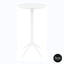 Sky Folding Bar Table 60 Round