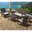 Tequila Lounge Coffee Table