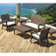 Tequila Lounge Sofas