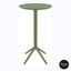 Sky Folding Bar Table 60 Round