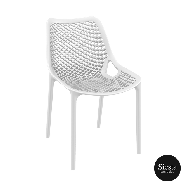 5 Piece Setting with Air Chair