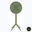 Sky Folding Bar Table 60 Round