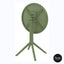 Sky Folding Table 60 Round