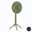 Sky Folding Bar Table 60 Round