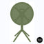 Sky Folding Table 60 Round