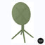 Sky Folding Table 60 Round