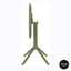 Sky Folding Table 60 Round