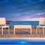 Tequila Lounge Coffee Table