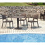 Capri Chair