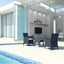 California Tub Chair