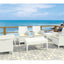 Tequila Lounge Coffee Table