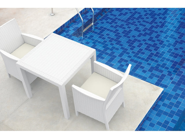 California Tub Chair