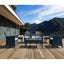 Tequila Lounge Coffee Table