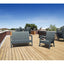 Tequila Lounge Armchairs