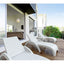 Tequila Lounge Side Coffee Tables