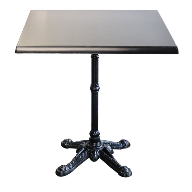 Bistro Table Base