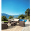 Monaco Lounge Table