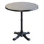 Bistro Table Base