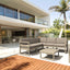 Mykonos Lounge Armchairs