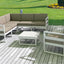 Mykonos Lounge Armchairs