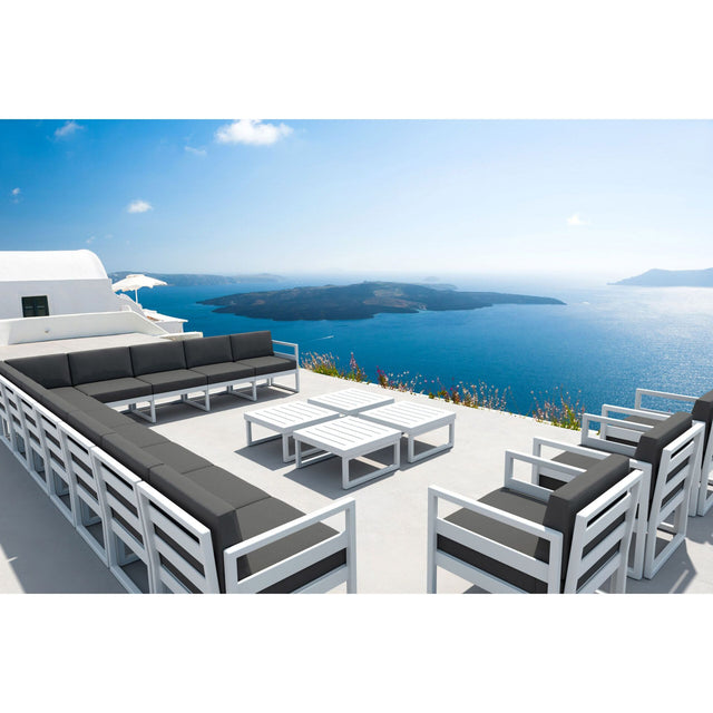 Mykonos Lounge Sets XL