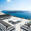 Mykonos Lounge Table