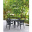 Ares Tables by Siesta