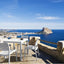 Ares Tables by Siesta