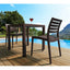 Ares Tables by Siesta