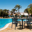 Ares Tables by Siesta