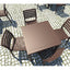 Ares Tables by Siesta