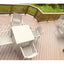 Ares Tables by Siesta