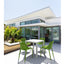Ares Tables by Siesta