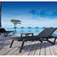 Pacific Sunlounger