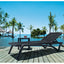 Pacific Sunlounger