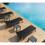 Pacific Sunlounger