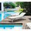 Pacific Sunlounger