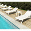 Pacific Sunlounger