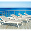 Ocean Side Coffee Tables