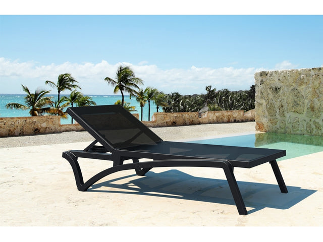 Pacific Sunlounger