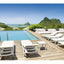 Pacific Sunlounger