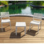 Ocean Side Coffee Tables
