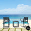 3 Piece Pool Side Setting with Artemis Armchair