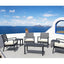 Artemis XL Lounges