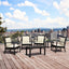 Ocean Lounge Coffee Table